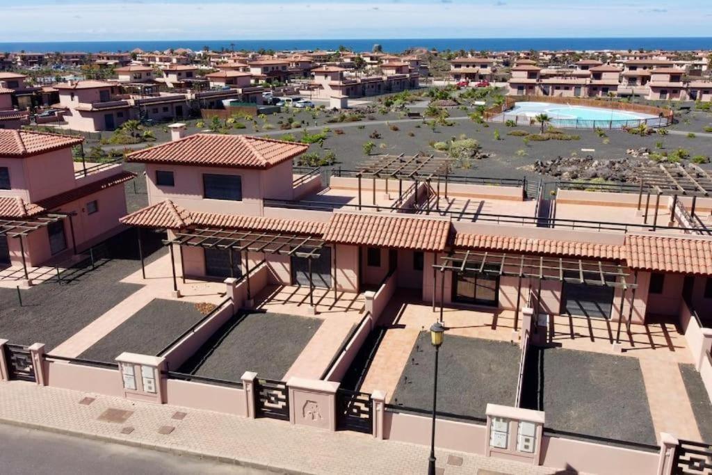 Dreamsville Fuerteventura A 5 Minutos De Lajares Exterior photo